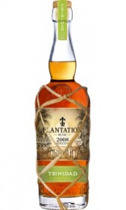 Plantation Trinidad Rum